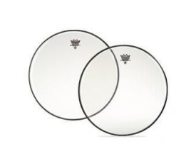 REMO BA-0306-00- Ambassador® Şeffaf 6" Davul Derisi