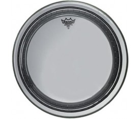 REMO PR-1318-00- Powerstroke® Pro Şeffaf 18" Bas Davul Derisi