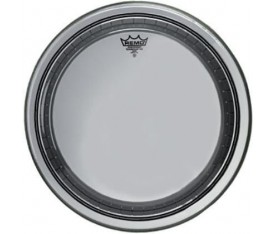 Remo Bass Powerstroke Pro Clear 23 Diameter