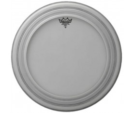 REMO PR-1118-00- Powerstroke® Pro Kumlu 18" Bas Davul Derisi