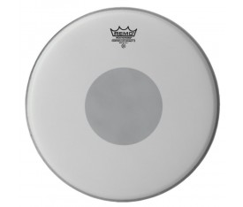 REMO CX-0113-10- Controlled Sound® X Kumlu Bottom Black Dot™ 13" Davul Derisi