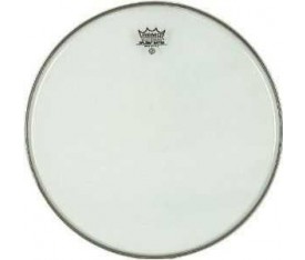 REMO BD-0308-00- Diplomat® Şeffaf 8" Davul Derisi Derisi