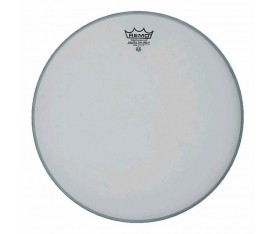 REMO BD-0113-00- Diplomat® Kumlu 13" Davul Derisi