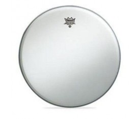 REMO BD-0118-00- Diplomat® Kumlu 18" Davul Derisi