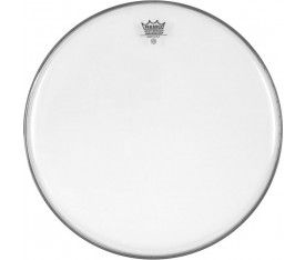REMO BD-0808-TD- 8" Diplomat Suede Talking Drum Derisi