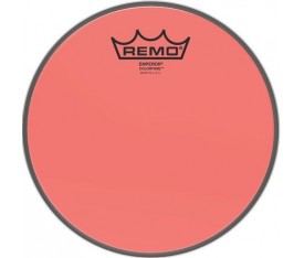 REMO BE-0308-CT-RD - Emperor® Colortone™ Red 8" Davul Derisi