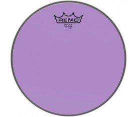 REMO BE-0310-CT-PU - Emperor® Colortone™ Purple 10" Davul Derisi