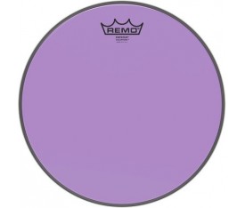 REMO BE-0312-CT-PU - Emperor® Colortone™ Purple 12" Davul Derisi