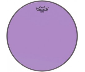 REMO BE-0314-CT-PU - Emperor® Colortone™ Purple 14" Davul Derisi