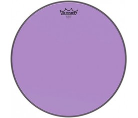 REMO BE-0316-CT-PU EMPEROR® COLORTONE Mor 16 inç Davul Derisi