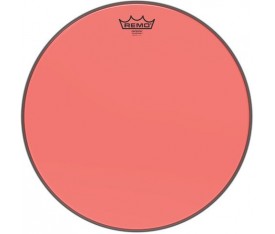 REMO BE-0316-CT-RD - Emperor® Colortone™ Red 16" Davul Derisi