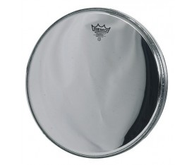 REMO CR-1020-00- 20" Ambassador Chrome Starfire Bas Davul Derisi