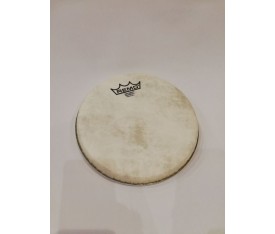 REMO DA-0812-FD- Fiberskyn Darbuka Derisi (22 cm)