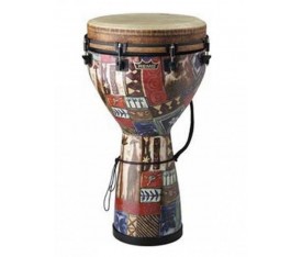REMO DJ-0014-08- 14" Designer Serisi Djembe