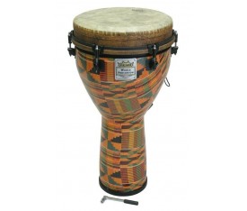 REMO DJ-0012-PM Mondo Kintekloth 12" Djembe