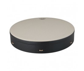 REMO E1-0322-71-CST - Comfort Sound Technology® 22" Siyah Buffalo Drum