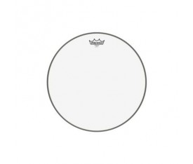 REMO EMPEROR® CLEAR 16 inç Davul Derisi