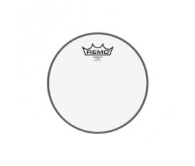 REMO EMPEROR® CLEAR 8 inç Davul Derisi