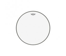 REMO EMPEROR® CLEAR BASS 18 inç Kick Derisi