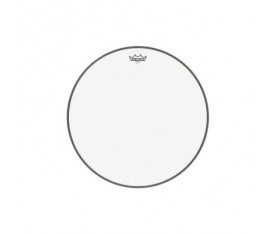 REMO EMPEROR® CLEAR BASS 20 inç Kick Derisi