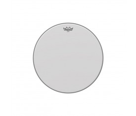 REMO BE-0118-00- Emperor® Kumlu 18" Davul Derisi