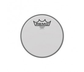 REMO EMPEROR® COATED 6 inç Davul Derisi