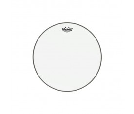 REMO EMPEROR® VINTAGE CLEAR 16 inç Davul Derisi