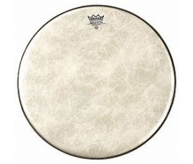 REMO FA-0512-00- Ambassador® Fiberskyn® 12" Davul Derisi