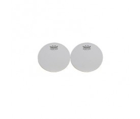 REMO FALAM® SLAM 4 inç Bass Drum Pad (2 Pack)