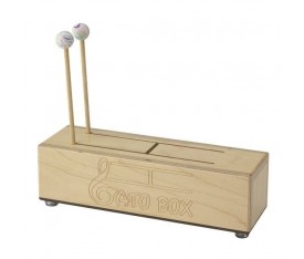 REMO GB-1304-00- Gato Box