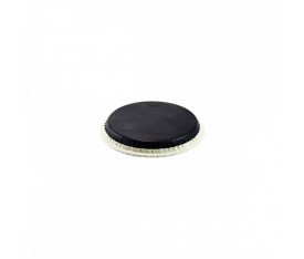 REMO M7-1106-S6-SD009 Conga Derisi Tucked 11" SKYNDEEP "Black Calfskin" Desenli