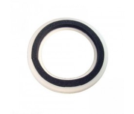 REMO MF-1122-00- Muff'l 22" Bas Davul Ton Kontrol Halkası