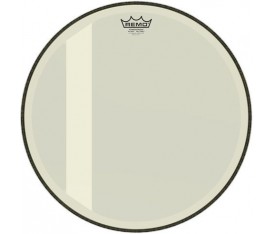 REMO P3-1018-00-FLT - Powerstroke® P3 Felt Tone™ Hazy 18" Bas Davul Derisi