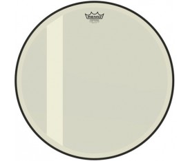REMO P3-1020-00-FLT - Powerstroke® P3 Felt Tone™ Hazy 20" Bas Davul Derisi