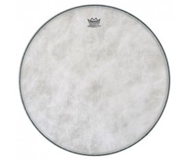 REMO P3-1522-FD- Powerstroke® P3 Fiberskyn® 22" Bas Davul Derisi