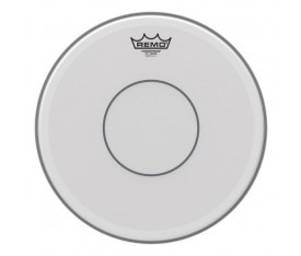 REMO P7-0113-C2- Powerstroke® 77 Kumlu Top Clear Dot 13" Trampet Derisi