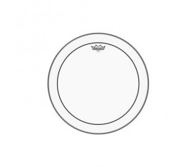 REMO PINSTRIPE® CLEAR 18 inç Davul Derisi