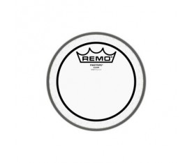 REMO PINSTRIPE® CLEAR 6 inç Davul Derisi