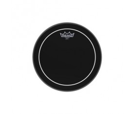 REMO PINSTRIPE® EBONY® 12 inç Davul Derisi