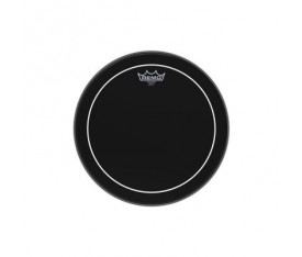 REMO PINSTRIPE® EBONY® 14 inç Davul Derisi