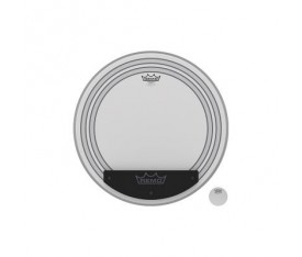 REMO POWERSONIC® COATED 20 inç Kick Derisi