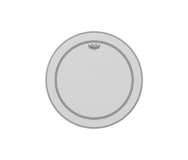 REMO POWERSTROKE® P3 COATED 20 inç Kick Derisi