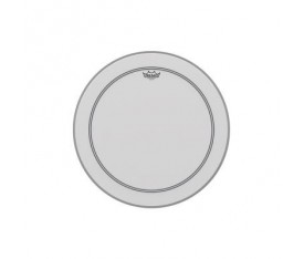 REMO POWERSTROKE® P3 COATED 22 inç Kick Derisi