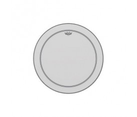 REMO POWERSTROKE® P3 COATED 24 inç Kick Derisi