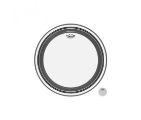 REMO POWERSTROKE® PRO CLEAR 20 inç Kick Derisi