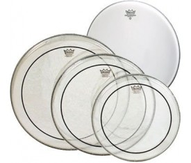 REMO PP-0320-PS- ProPack Set (12\"13\"16\" Şeffaf PS + Ücretsiz BA-0114-00)