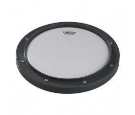 REMO RT-0010-00- Akortlanabilir Ambassador® Kumlu Derili 10" Çalışma Padi