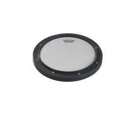 REMO PRACTICE PAD COATED 8 inç Gri