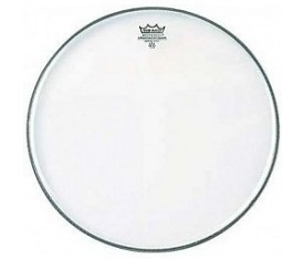 REMO SA-0115-00- Ambassador® Hazy 15" Trampet Alt Derisi