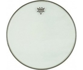 REMO SD-0110-00- Diplomat® Hazy 10" Trampet Alt Derisi